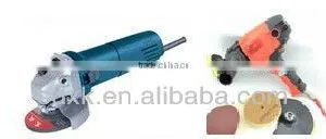 Electric Grinder/Polisher Tool thumbnail-1