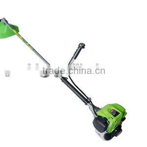 Manual Brush Cutter 4 Stroke Side-attacched thumbnail-3