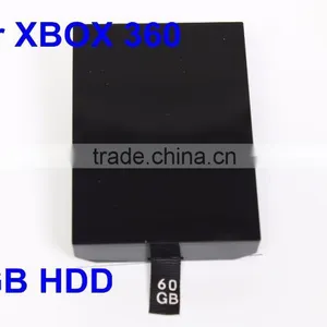 [BIG Discount]60GB Hard Disk Drive HDD for XBOX360 Game Console thumbnail-2