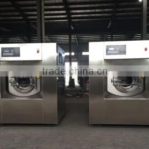 70kg Industrial Washing Machine/washer Extractor/laundry Washing Machine thumbnail-4