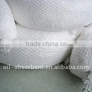 Oil Absorbent Boom thumbnail-1