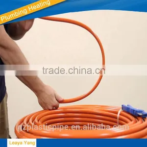 Pex-Al-Pex Pipe Multilayer Pipe,PAP Pipe/OEM/brass Fittings thumbnail-1