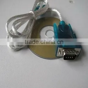 USB to RS232 Cable thumbnail-1