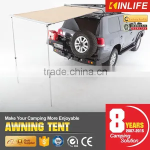 Hot Selling Car Roof Tent Awning thumbnail-1