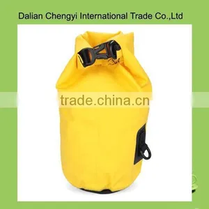 Tactical Solid Color Waterproof Pvc Dry Bag for Outdoor Sport thumbnail-1