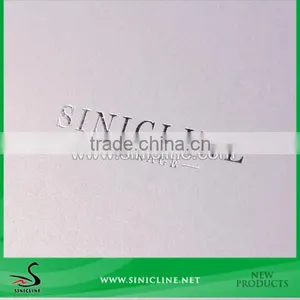 Sinicline Factory Deisgn Silver Paper Box For Gift thumbnail-3