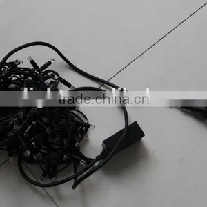 Led Christmas Decoration String Light thumbnail-1