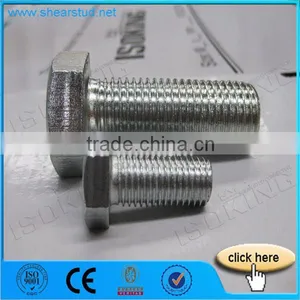 Stud Bolt Nut Washer thumbnail-6