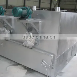 New Design Stainless Steel Machine for Roasting Peanut on Sale thumbnail-5