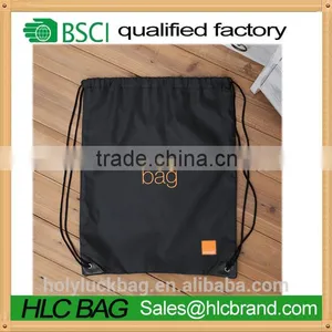 Large Volume Backpack Bag Drawstring for Sports Shoulder Bag thumbnail-2