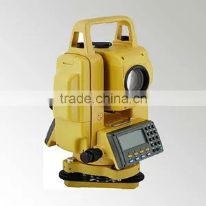 SOUTH NTS-352R Total Station Leica Leica Total Station thumbnail-1