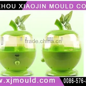 2012 New Multi Function Mini Ultrasonic Air Humidifier thumbnail-1
