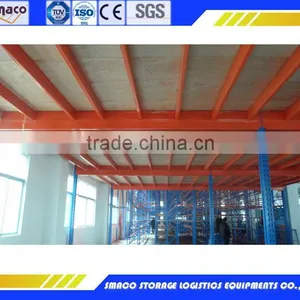 Attic Type Rack Beam Rack Platform thumbnail-3