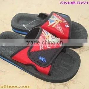 RW14560 Kids Plastic Slipper thumbnail-1
