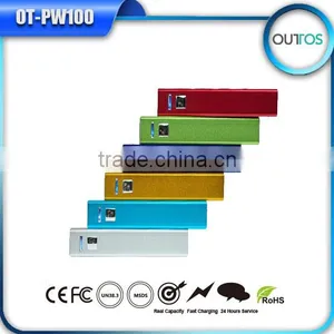 5v Input Voltage Best Portable Mobile Phone Charger thumbnail-2