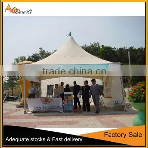 Outdoor 3*3m 4*4m 5*5m 6*6m Pagoda Tent, Marquee Tent, Canopy, Wedding Tent thumbnail-2