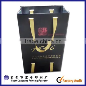 Tea Paper Bag Paper Bag Design Recycle Paper Bag thumbnail-1