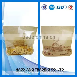 Monolayer Pouch Paper Aluminium Pouch Paper Aluminium} Pouch Paper Aluminium for Wholesales thumbnail-1