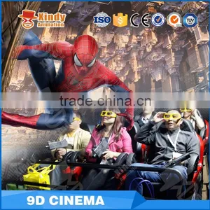 2016 NEW Product Subwoofer and Speakers Home Theater Hot Sale 5d Cinema 5d Theater Mini 5d Cinema Most Popular thumbnail-1