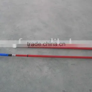 Steel Paint Roller Extension Rod thumbnail-1