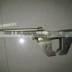 Formwork Pressed Panel Clamp 3.8kg thumbnail-1