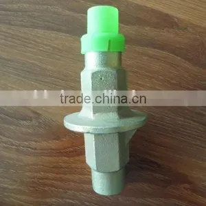 Cast Metal Formwork Tie Rod Water Stop 15/17mm thumbnail-2