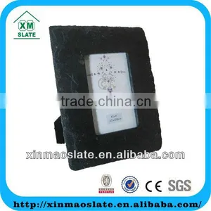 Black Slate Handmade Picture Frames thumbnail-1