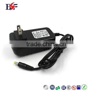 12v Wall Mount ac dc Power Adapter thumbnail-6