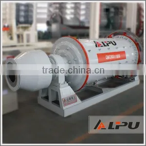 Energy-Saving Coal Powder Ball Mill Shanghai thumbnail-3