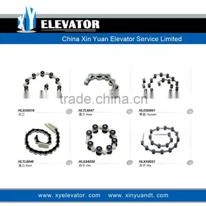 Escalator Spare Parts Escalator Chain thumbnail-2