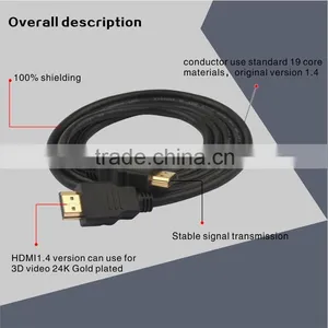 Hdmi to 5.1 Analog Converter High Quality HDMI Cable thumbnail-1