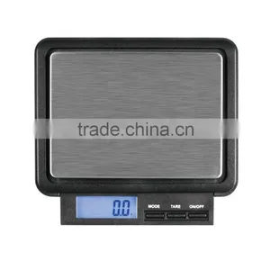 Digital Cheap Pocket Scale & Mini Pocket Balance Scale for Jewelry thumbnail-1