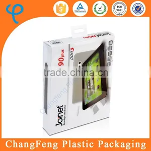 2016 New Design Offset Printing Laptop Packaging Box thumbnail-1
