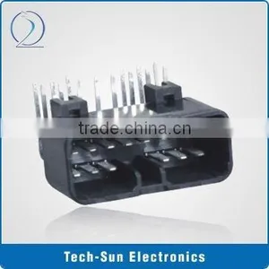 TS-AJ-049 Auto Connector thumbnail-1