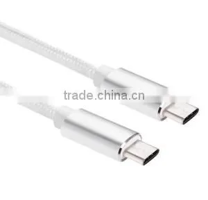 High Speed Type C USB Cable 3.1 and Metal Plug 31 USB C Cable thumbnail-4