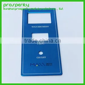Cnc Machining Aluminum Panel Computer thumbnail-1