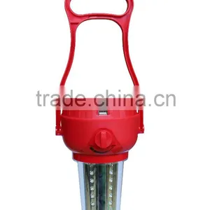 Newsky Power Solar Lantern thumbnail-5