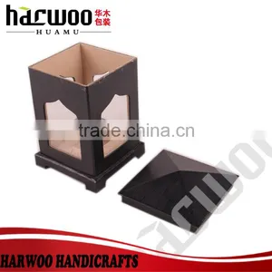 Glossy Hot Sale Matchbox Style Perfume Box thumbnail-4