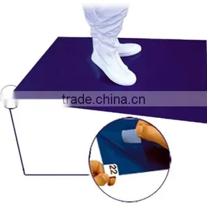 Cleanroom ESD Sticky Mat thumbnail-1