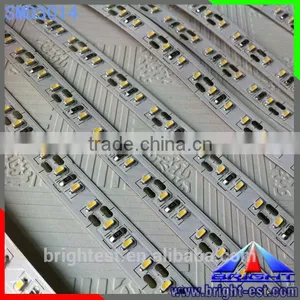 12V/24v 5M 3014SMD 600LED Cool/Warm White Non-Waterproof Strip Light Lamp For Home thumbnail-5