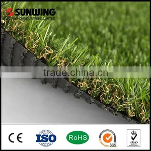 Balcony Decorative Artificial Turf Carpet Putting Green Grass Mat Supplier's Choice thumbnail-3