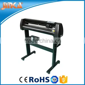 JK-870XE China Supplier Cutting Plotter and Printer thumbnail-1