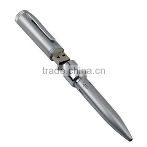 2 GB Pen USB Flash Drive 2.0 Memory Stick thumbnail-1
