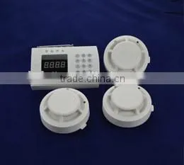 2015 Latest Designe Gsm Wireless Fire Alarm System for Sale ,industrial Wireless Fire Alarm System thumbnail-2