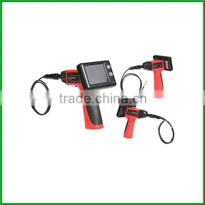 2 Year Warranty Autel MaxiVideo MV 101 With 16mm Modeldigital Inspection Videoscope thumbnail-1