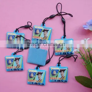 Fashion Mobile Phone Cleaner, Mobile Screen Cleaner, Pendant thumbnail-1
