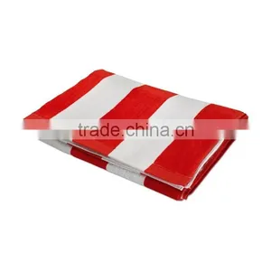 China Supplier Thin Cotton Beach Towel thumbnail-5