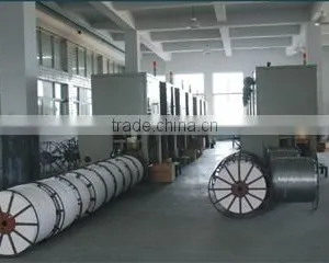 Hangzhou Lin'an Dongsheng Cable Co., Ltd. company overview - view 1 thumbnail