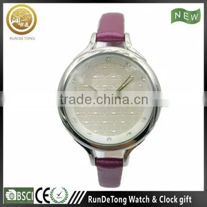 Shiny Fashion Women Watch With Japan Quartz Movement thumbnail-1