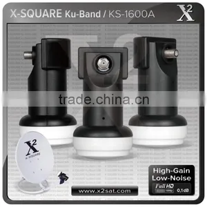 Eurostar Lnb ku Band thumbnail-5